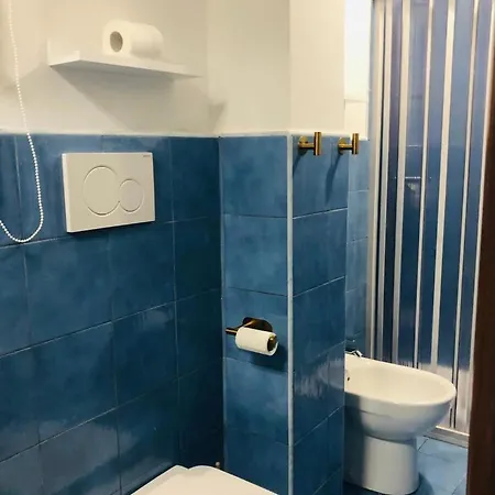 Apartmán Casa Costa *