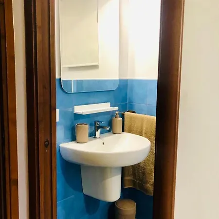 Casa Costa Lipari (Isola Lipari)