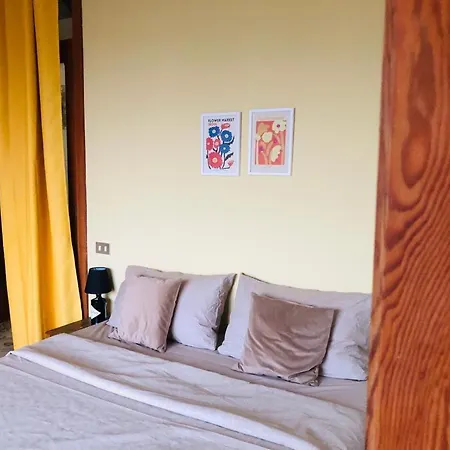 Apartamento Casa Costa *