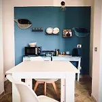 Casa Costa * Lipari (Isola Lipari)