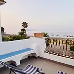 Casa Costa Lägenhet *