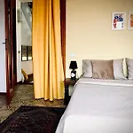 Lägenhet Casa Costa Lipari (Isola Lipari)