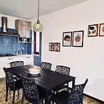 Casa Costa Lägenhet *