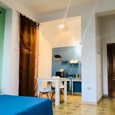 Appartement Casa Costa
