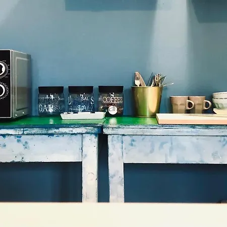 Casa Costa Apartmán *