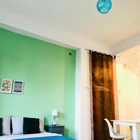 Casa Costa Lipari (Isola Lipari)