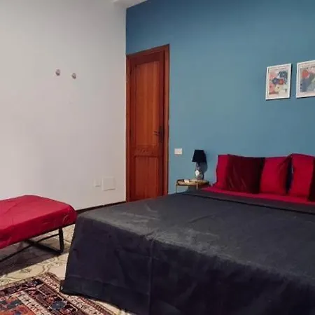 Appartement Casa Costa *