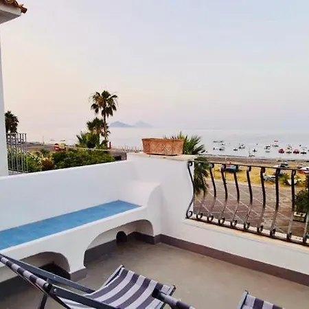 Casa Costa Lägenhet *