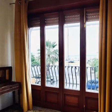 Casa Costa Apartment Lipari (Isola Lipari)