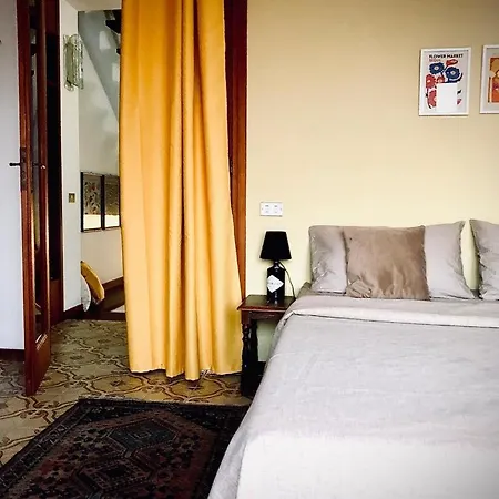 Lägenhet Casa Costa Lipari (Isola Lipari)