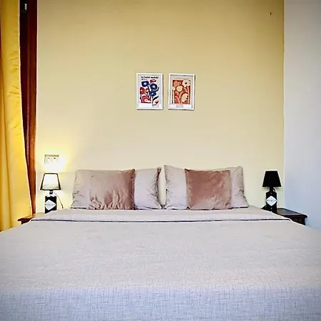 Casa Costa * Lipari (Isola Lipari)