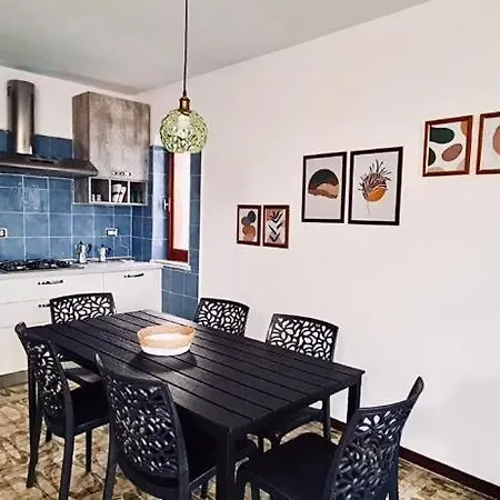 Casa Costa Apartmán *