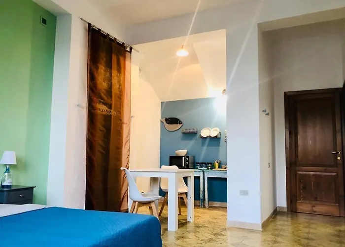 Appartement Casa Costa