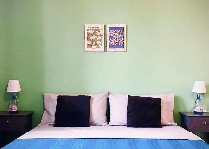 Casa Costa Apartment *