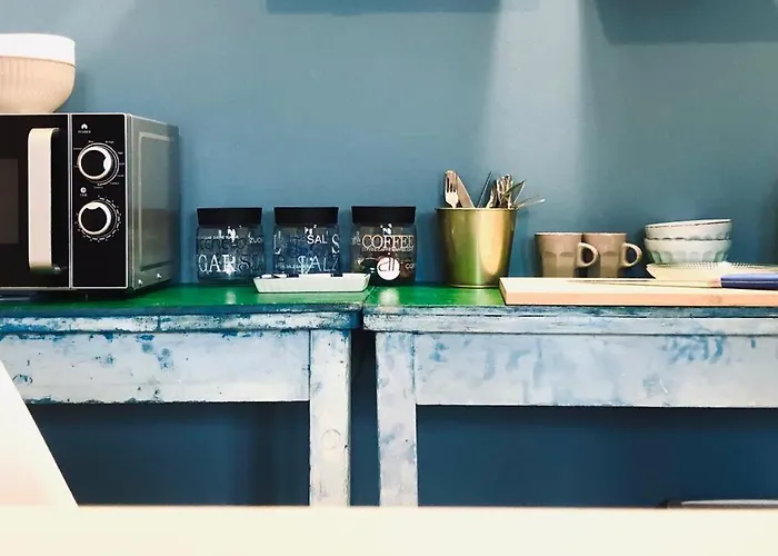 Casa Costa Appartement *