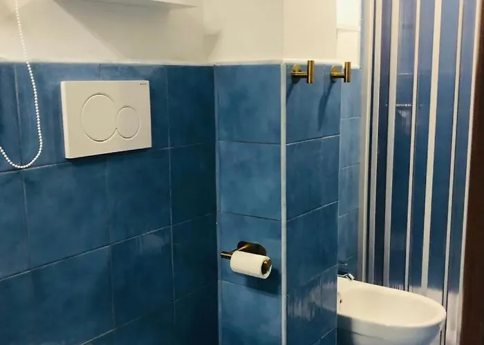 Apartmán Casa Costa *