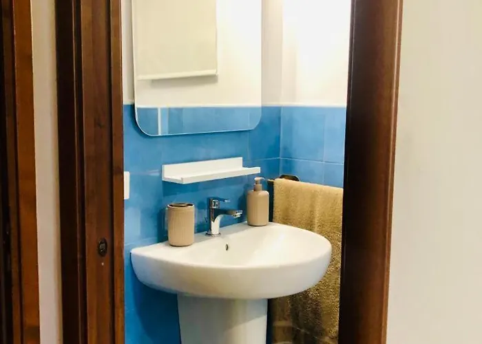 Casa Costa Lipari (Isola Lipari)