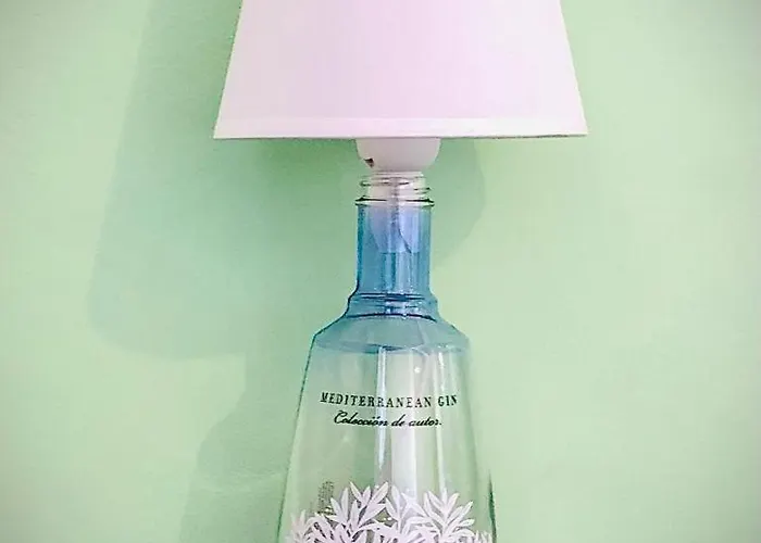 Casa Costa * Lipari (Isola Lipari)