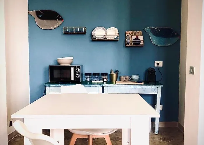 Casa Costa * Lipari (Isola Lipari)