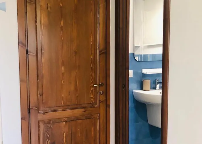 Casa Costa Appartement *