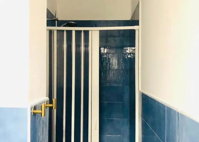 Casa Costa Apartment Lipari (Isola Lipari)