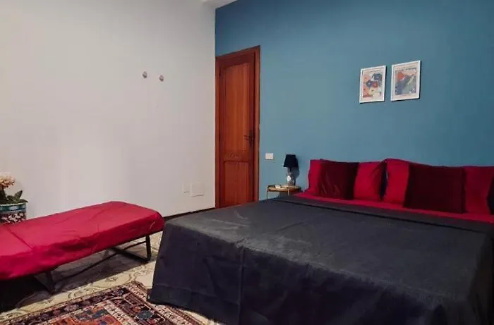 Apartmán Casa Costa *