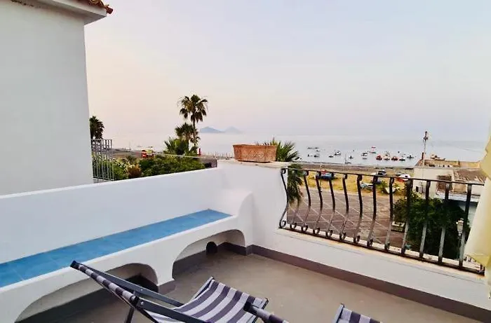 Casa Costa Appartement *