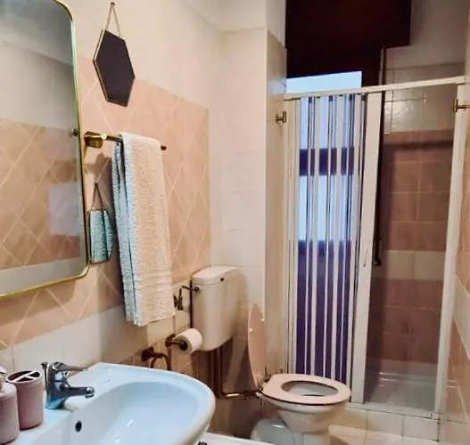 Casa Costa Appartement