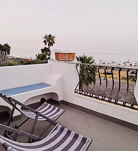 Casa Costa Appartement Lipari (Isola Lipari)