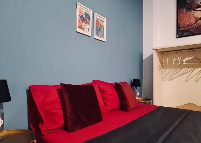 Appartement Casa Costa Lipari (Isola Lipari)