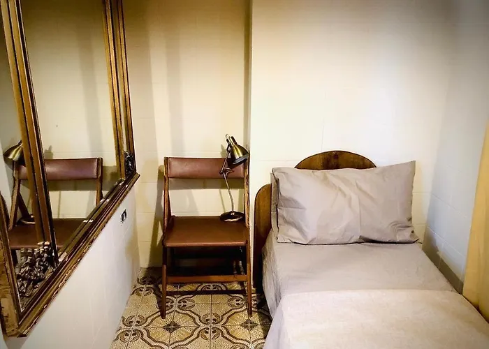 Casa Costa * Lipari (Isola Lipari)