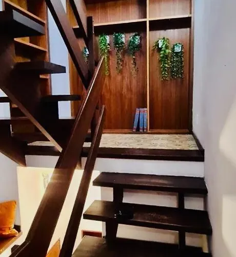 Casa Costa Apartment