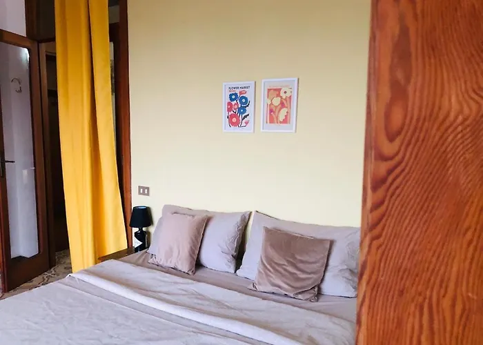 Appartement Casa Costa *