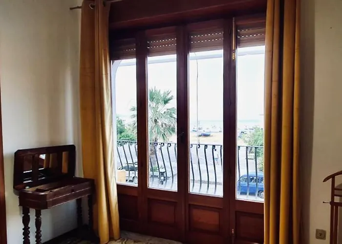 Casa Costa Apartment Lipari (Isola Lipari)