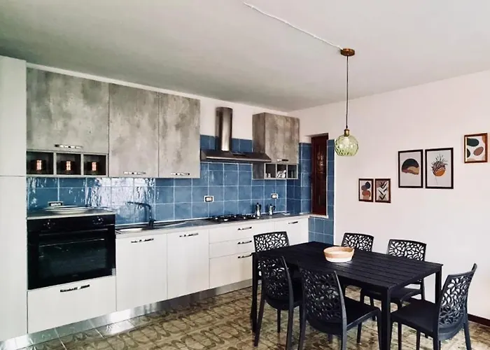 Apartment Casa Costa Lipari (Isola Lipari)