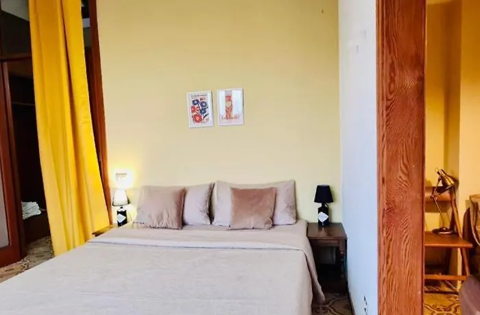 Casa Costa Lipari (Isola Lipari)