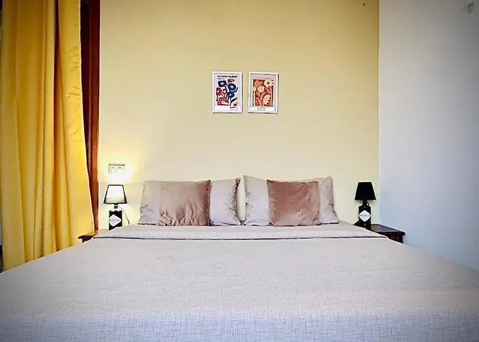 Casa Costa * Lipari (Isola Lipari)