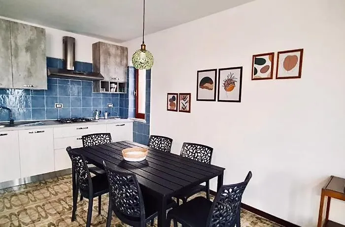 Casa Costa Appartement *