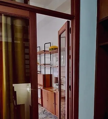 Casa Costa Lipari (Isola Lipari)